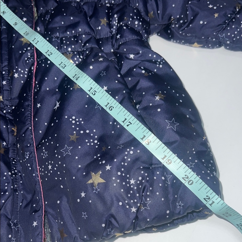 Girls ZeroXposur Pink Fleece Lining - Picture 13 of 15